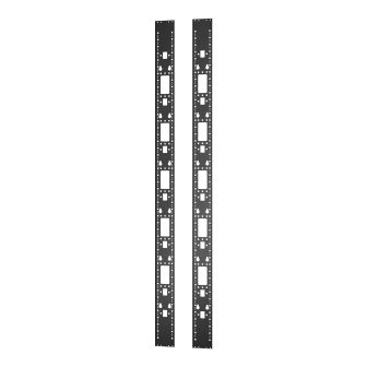 APC ER7RCC48 rack accessory Rack rail