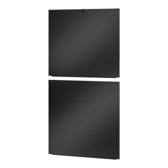 APC ER7SIDE4210 rack accessory Side panel