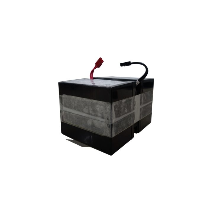 APC APCRBCV208 batería para sistema ups 48 V 7 Ah