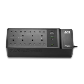APC BE500G2-UK sistema de alimentación ininterrumpida (UPS) En espera…