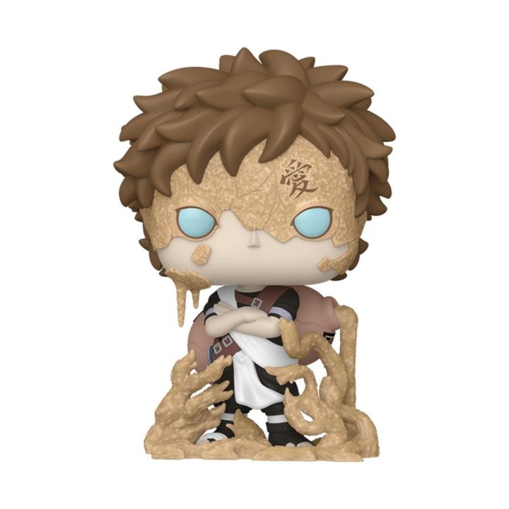 Funko Pop! Naruto – Classic Gaara (No. 2230)