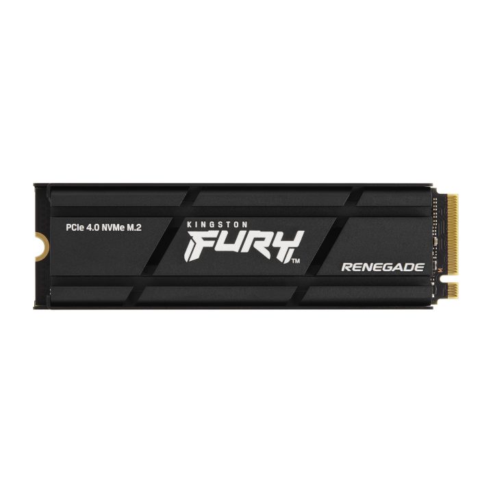 Kingston FURY Renegade 1 TB M.2 NVMe PCIe 4.0