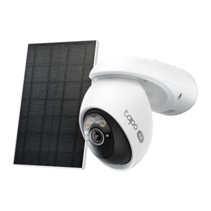 TP-Link TC92 KIT Light Bulb IP Security Camera Outdoor 3840 x 2160…