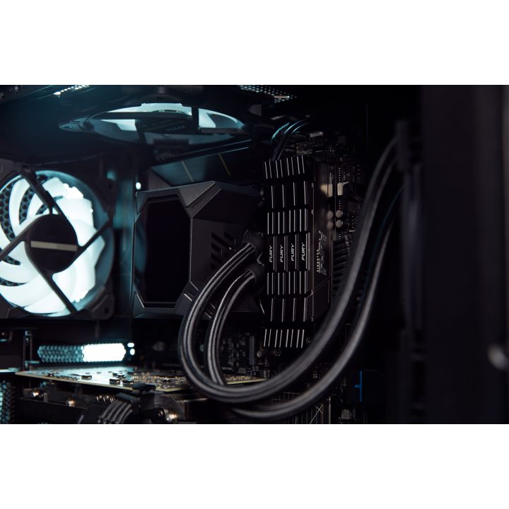 Kingston FURY Renegade 16 GB DDR4 4000 MHz CL19