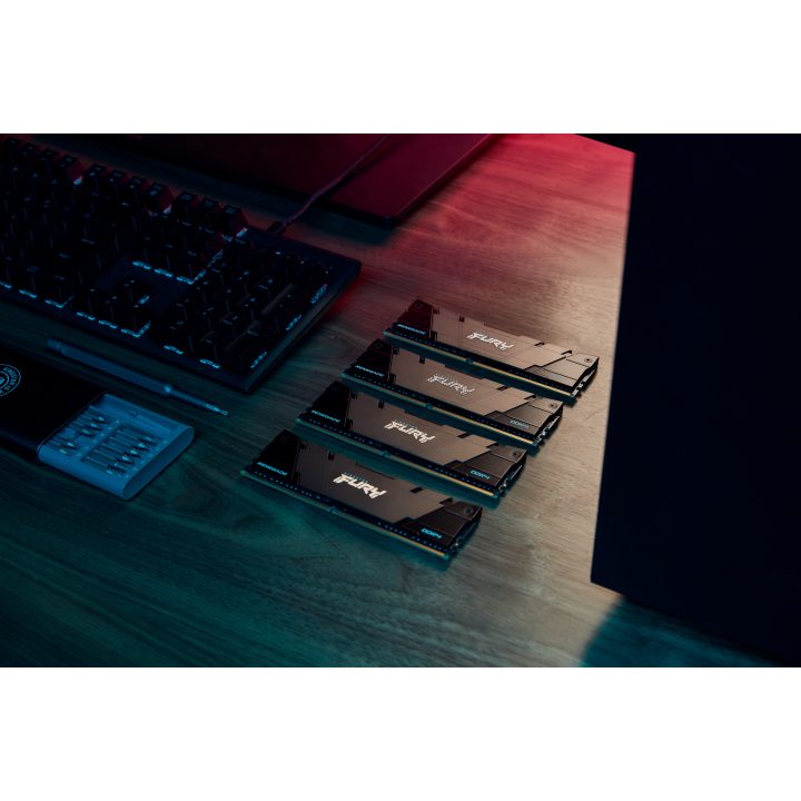 Kingston FURY Renegade 16 GB DDR4 4000 MHz CL19