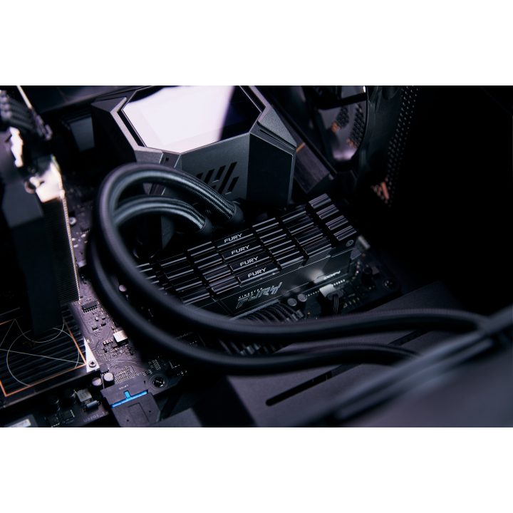 Kingston FURY Renegade 32 GB (2 x 16 GB) DDR4 3600 MHz CL16