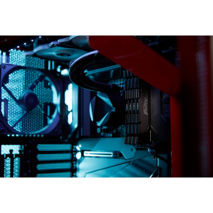 Kingston FURY Renegade 32 GB (2 x 16 GB) DDR4 3600 MHz CL16