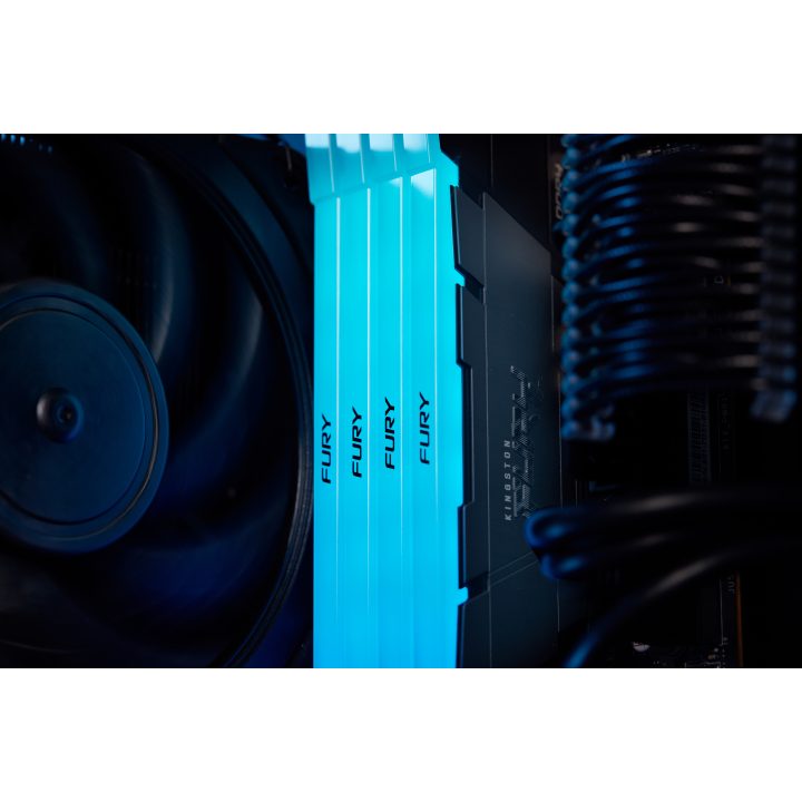 Kingston FURY 16 GB DDR4 CL16