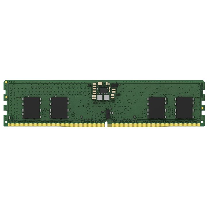 Kingston ValueRAM 8 GB DDR5 CL52