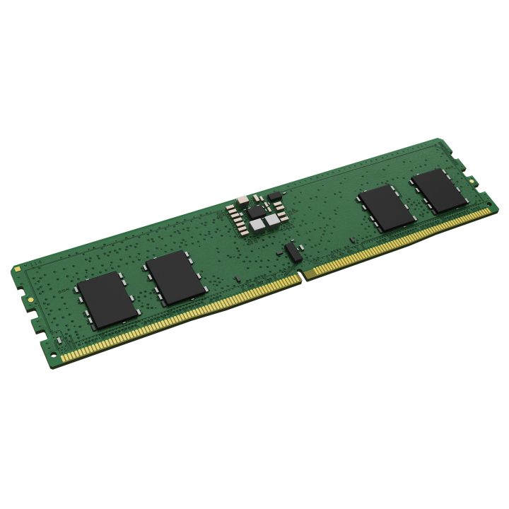 Kingston ValueRAM 8 GB DDR5 CL52