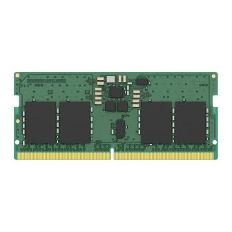 Kingston ValueRAM 8 GB DDR5 CL52 SO-DIMM