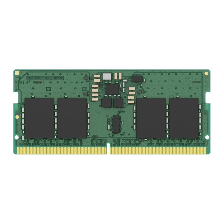 Kingston ValueRAM 8 GB DDR5 CL52 SO-DIMM