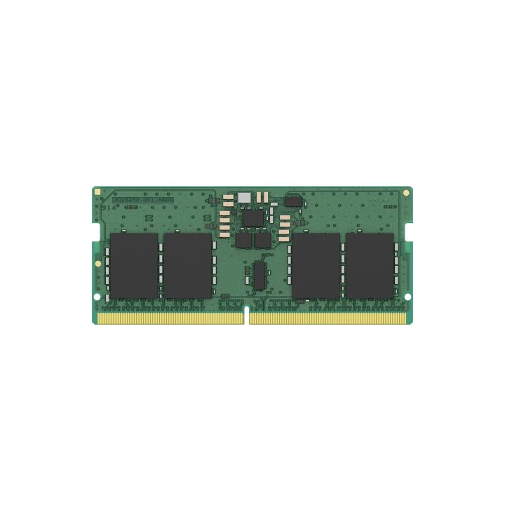 Kingston ValueRAM 8 GB DDR5 CL52 SO-DIMM