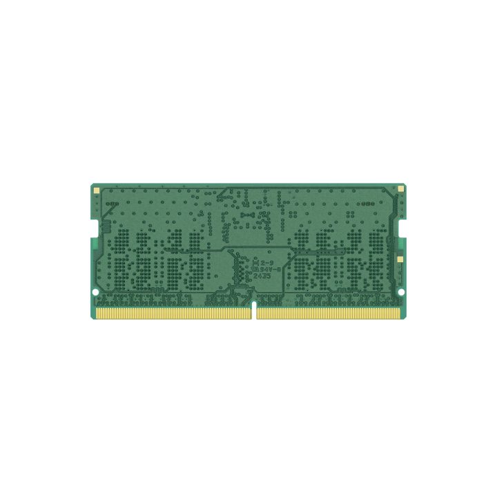 Kingston ValueRAM 8 GB DDR5 CL52 SO-DIMM