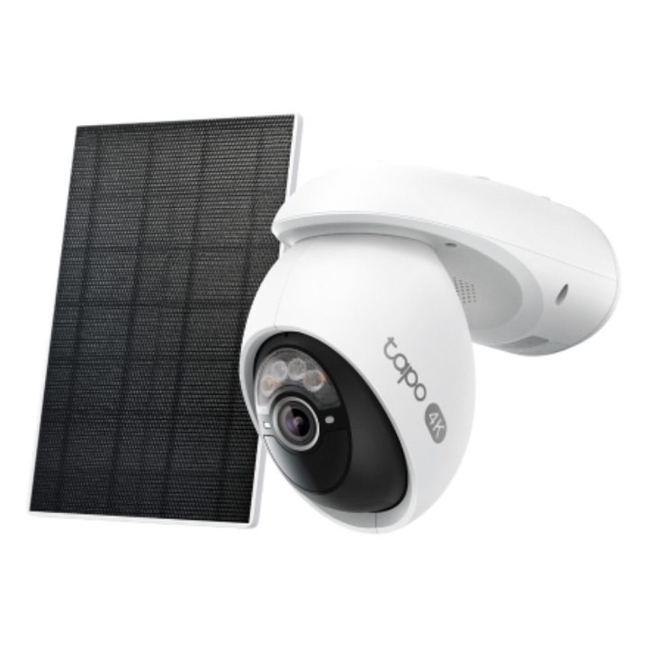 TP-Link TC92 KIT câmara de vigilância Bombilla Câmara de segurança IP…