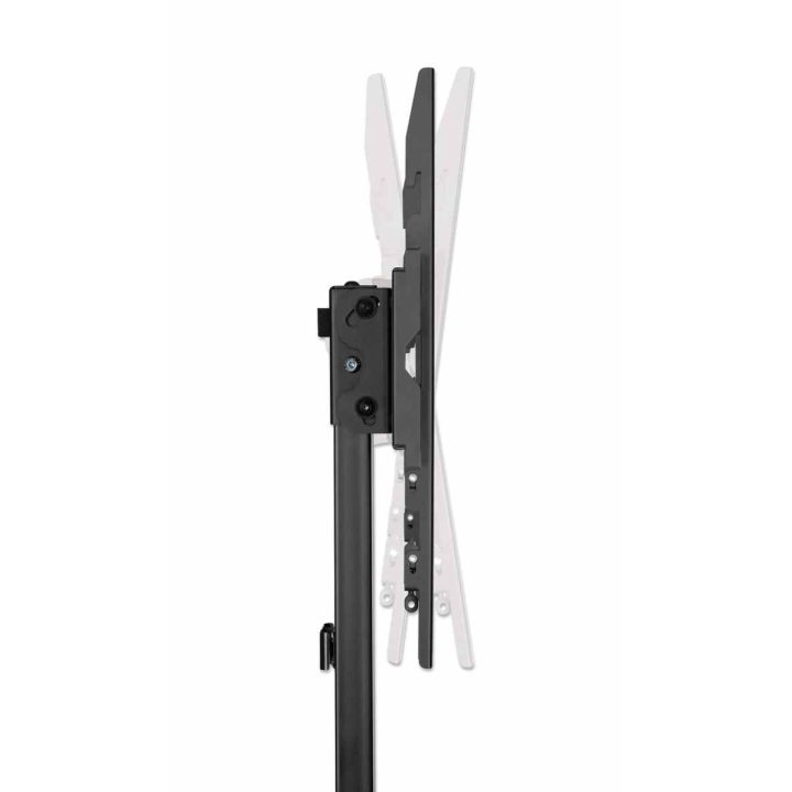 Manhattan Ultra-Slim Floor Stand for TV/Monitors, for 37" to 55"…