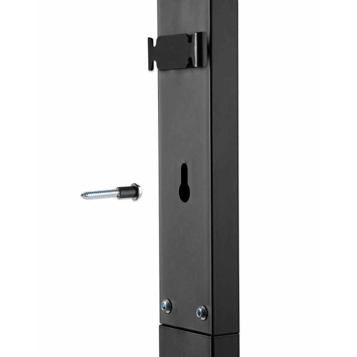 Manhattan Ultra-Slim Floor Stand for TV/Monitors, for 37" to 55"…