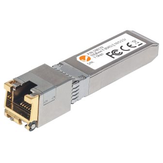 Intellinet Módulo transceptor de rede SFP+ 10 Gigabit, 10GBase-T…