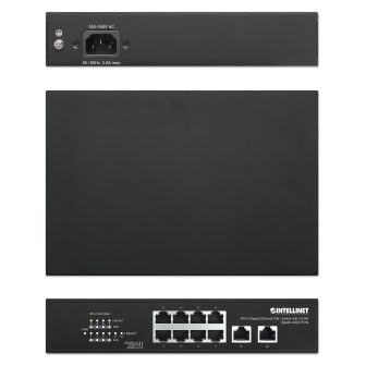 Intellinet 561402 switch