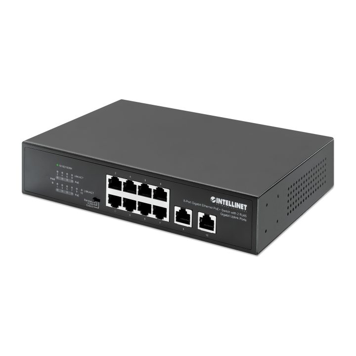 Intellinet 561402 switch