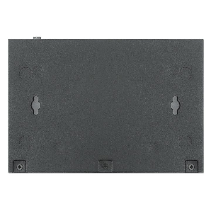 Intellinet 561921 Unmanaged Switch 2.5G Ethernet (100/1000/2500)