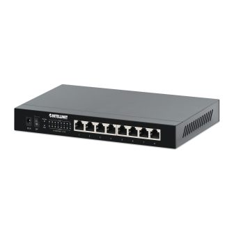 Intellinet 561938 Unmanaged Switch
