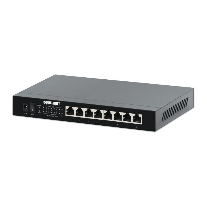 Intellinet 561938 switch não gerido