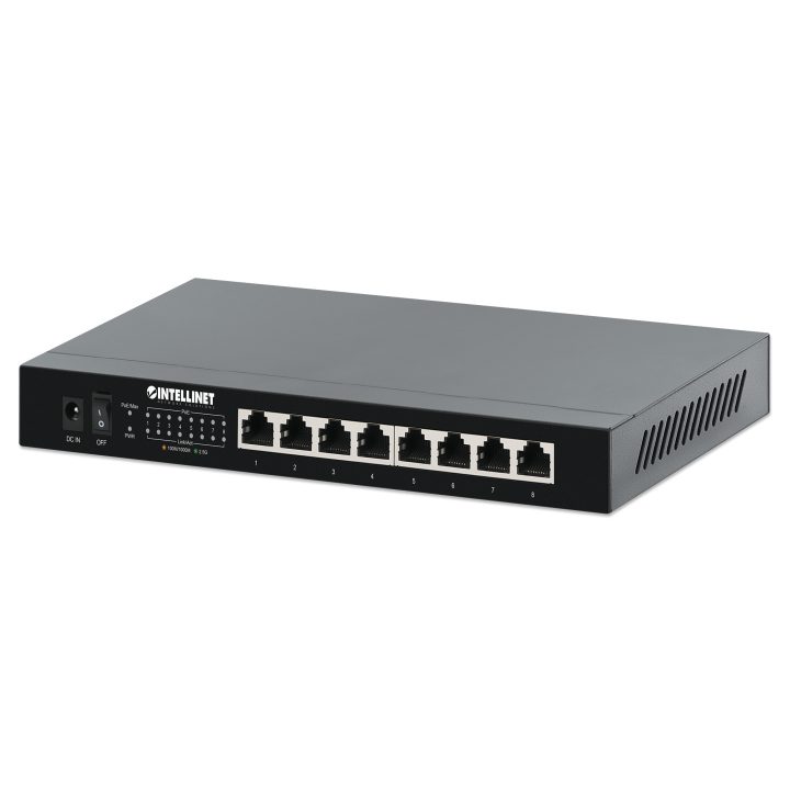 Intellinet 561938 switch não gerido