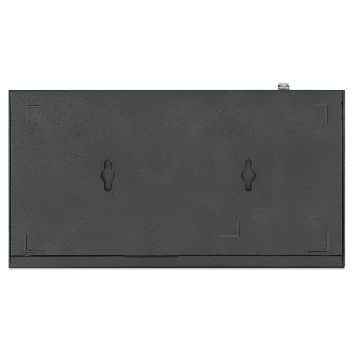 Intellinet Commutador de rede (switch) de 9 portas com 8 portas…