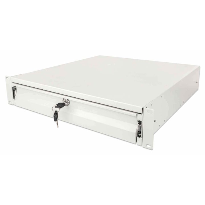 Intellinet 715843 acessório de rack Gaveta para rack