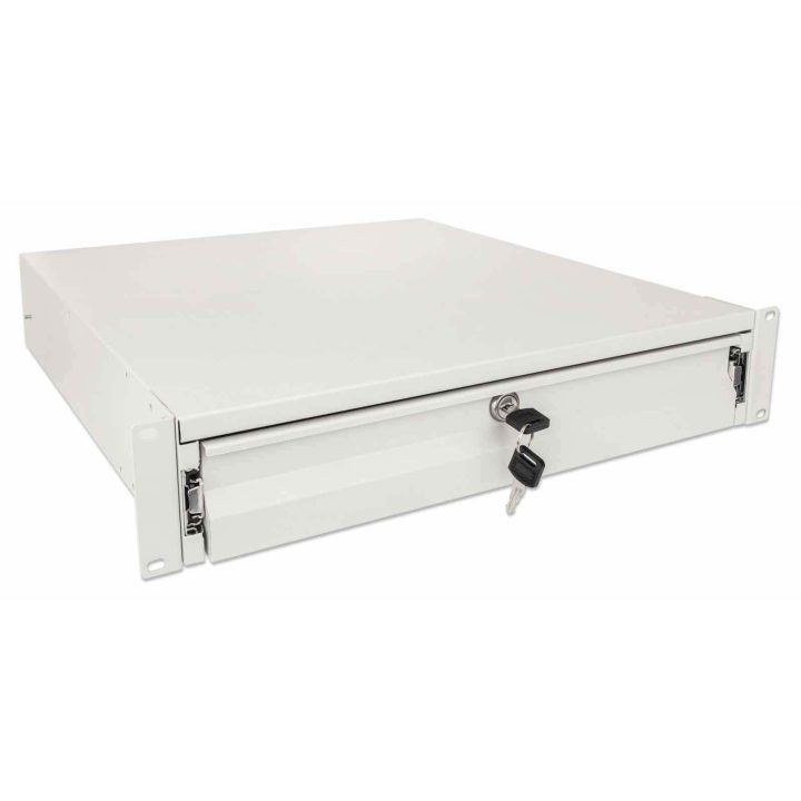 Intellinet 715843 Rack Accessory Rack Drawer