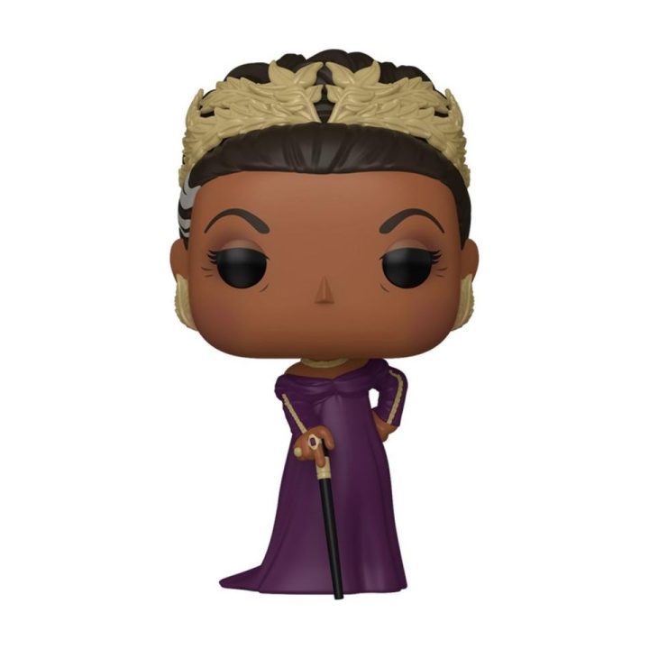 Funko Pop! Bridgerton – Lady Danbury (nº 1851)