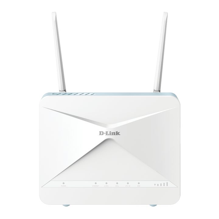 Router sem fios D-Link G415/E Gigabit Ethernet de banda dupla (2,4…