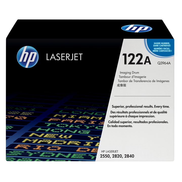HP Q3964A printer drum