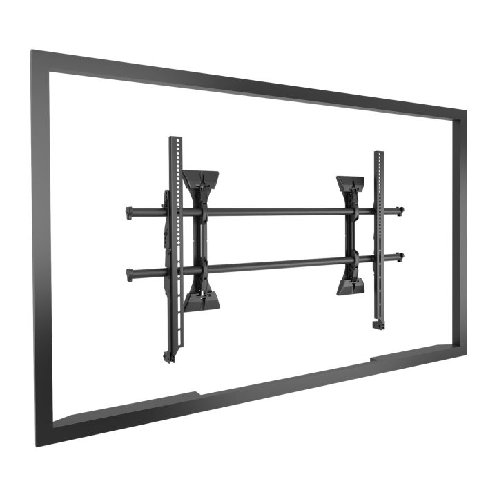 Chief XSM1U TV Mount 2.08 m (82") Black