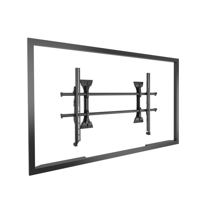 Suporte para TV Chief XSM1U 2,08 m (82") Preto