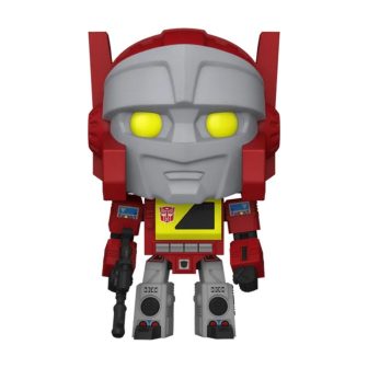 Funko Pop! Transformers – G1 Blaster