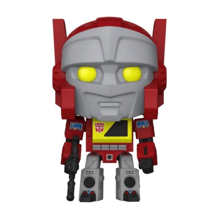 Funko Pop! Transformers – G1 Blaster