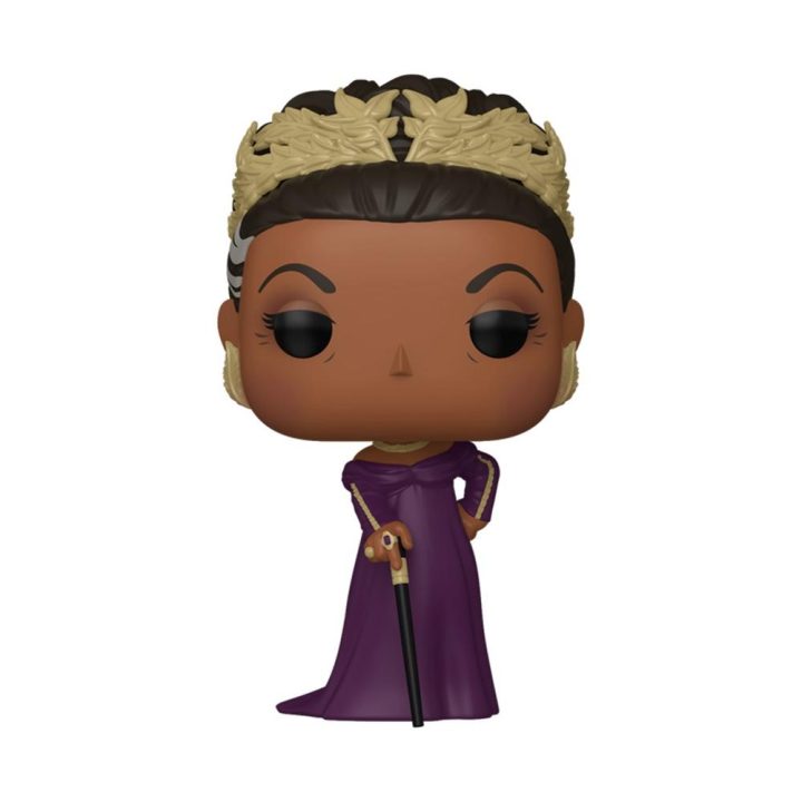 Funko Pop! Bridgerton – Lady Danbury (nº 1851)