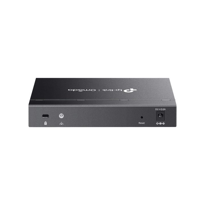 TP-Link Omada ES208G Managed L2 Gigabit Ethernet (10/100/1000) Switch…
