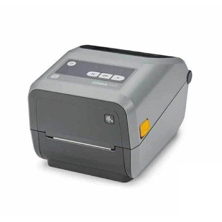 Zebra Impresora Térmica ZD421 Usb (ZD4A043-30EM00EZ)