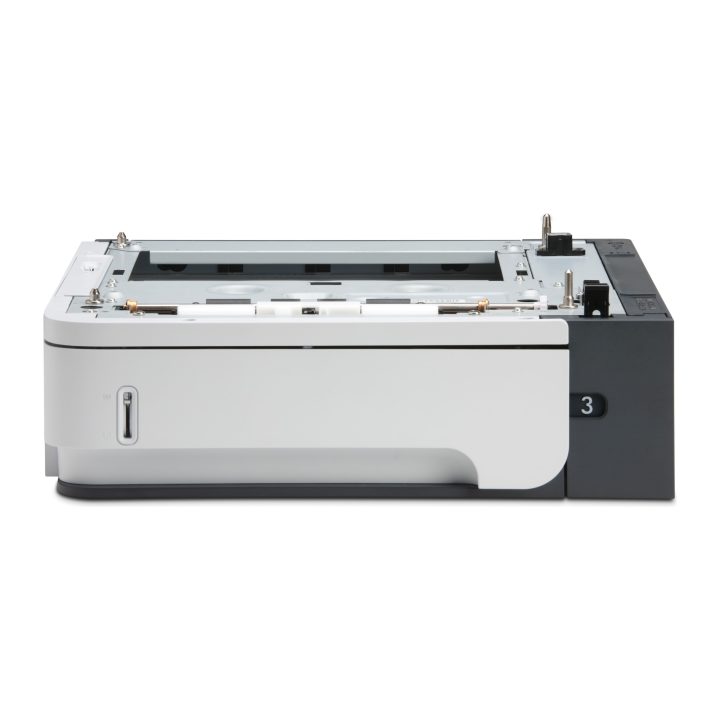 HP LaserJet Alimentador de bandeja de entrada de 500 hojas