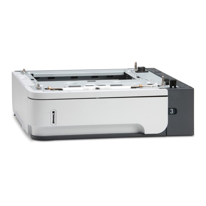 HP LaserJet Alimentador de bandeja de entrada de 500 folhas