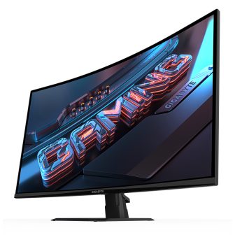Gigabyte GS32QCA 31,5" QHD VA curvo