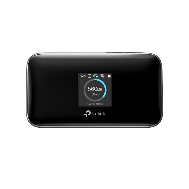 TP-Link M7750 Phone Router/Gateway/Modem Mobile Network Router
