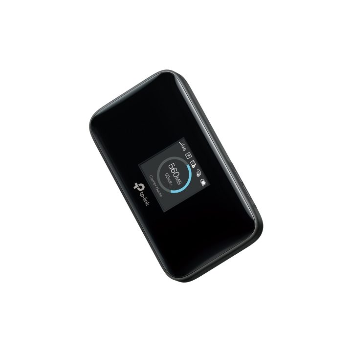 TP-Link M7750 Phone Router/Gateway/Modem Mobile Network Router