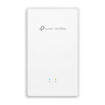 TP-Link Omada EAP625GP-WALL Wireless Access Point 1201 Mbit/s White…