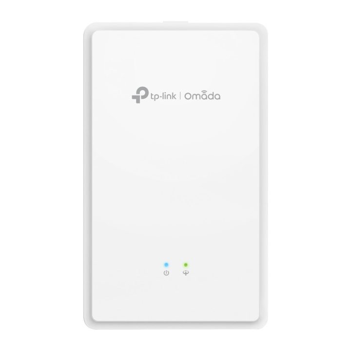 Ponto de acesso sem fios TP-Link Omada EAP625GP-WALL 1201 Mbit/s…