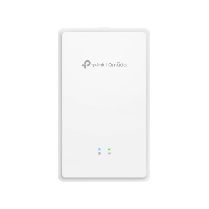 TP-Link Omada EAP625GP-WALL Wireless Access Point 1201 Mbit/s White…