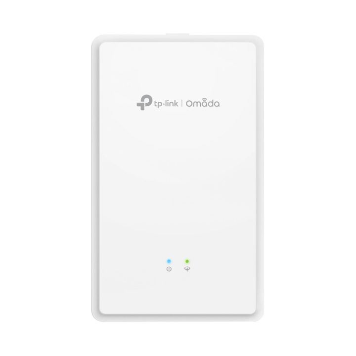 Ponto de acesso sem fios TP-Link Omada EAP625GP-WALL 1201 Mbit/s…